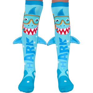 Shark Socks - Kids & Adult