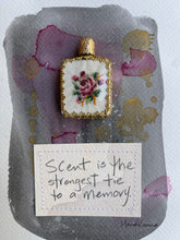 Load image into Gallery viewer, &quot;Scent is the strongest tie to a Memory&quot; Original Artwork