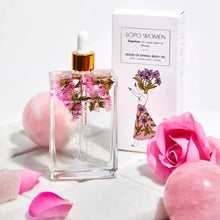 Load image into Gallery viewer, Seeds of Spring Body Oil