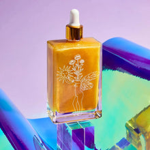 Load image into Gallery viewer, Summer Solstice Body Oil