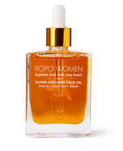 Load image into Gallery viewer, Super Soother Face Oil