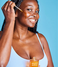 Load image into Gallery viewer, Super Soother Face Oil