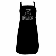Load image into Gallery viewer, &#39;Mama Bear&#39; Apron
