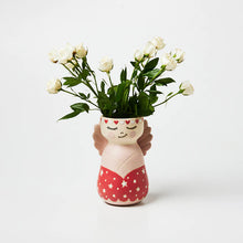 Load image into Gallery viewer, Fallon Fairy Vase