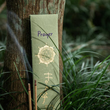 Load image into Gallery viewer, Prayer - Holy Smoke Eco Incense