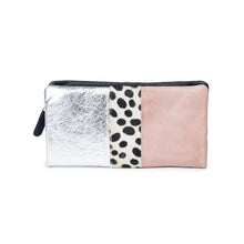 Load image into Gallery viewer, Lasca Leather Purse - Assorted Colours