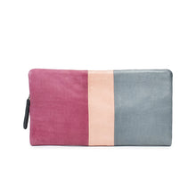 Load image into Gallery viewer, Lasca Leather Purse - Assorted Colours