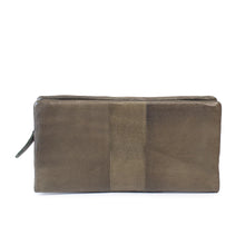 Load image into Gallery viewer, Lasca Leather Purse - Assorted Colours