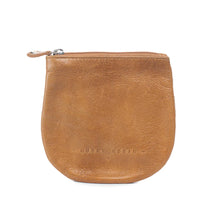 Load image into Gallery viewer, Lilly Leather Coin Purse - Assorted Colours