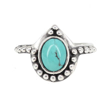 Load image into Gallery viewer, Solace Turquoise Ring