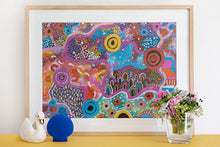 Load image into Gallery viewer, &#39;Budgabulla&#39; 1000 Piece Puzzle