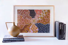 Load image into Gallery viewer, &#39;Desert Flower&#39; 1000 Piece Puzzle