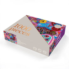 Load image into Gallery viewer, &#39;Budgabulla&#39; 1000 Piece Puzzle