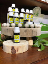 Load image into Gallery viewer, Lemon Myrtle 100% Pure Essential Oil 10ml