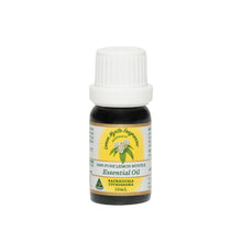 Load image into Gallery viewer, Lemon Myrtle 100% Pure Essential Oil 10ml