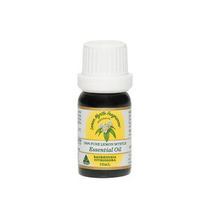 Lemon Myrtle 100% Pure Essential Oil 10ml