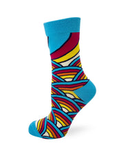 Load image into Gallery viewer, '100% That Bitch' Women's Novelty Socks