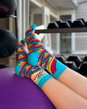 Load image into Gallery viewer, '100% That Bitch' Women's Novelty Socks