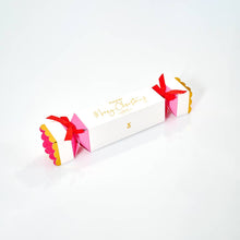 Load image into Gallery viewer, Berry Pink Hydrating Lip Oil Xmas Bon Bon