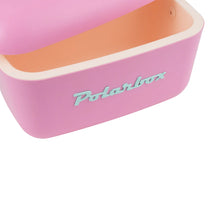 Load image into Gallery viewer, 12L Pink/Cyan Polarbox Pop Cooler