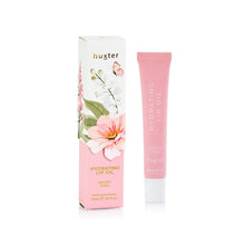 Load image into Gallery viewer, Berry Pink 15ml Hydrating Lip Oil