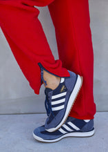 Load image into Gallery viewer, Red 1974 Polar Pant - Hammill &amp; Co