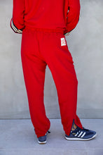 Load image into Gallery viewer, Red 1974 Polar Pant - Hammill &amp; Co