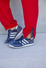 Load image into Gallery viewer, Red 1974 Polar Pant - Hammill &amp; Co