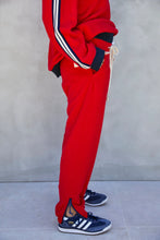 Load image into Gallery viewer, Red 1974 Polar Pant - Hammill &amp; Co