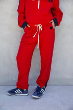 Load image into Gallery viewer, Red 1974 Polar Pant - Hammill &amp; Co