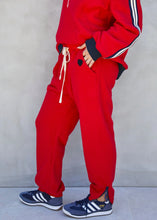 Load image into Gallery viewer, Red 1974 Polar Pant - Hammill &amp; Co