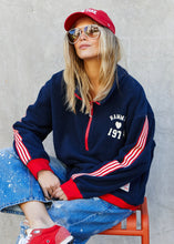 Load image into Gallery viewer, Navy 1974 Polar Sweat - Hammill &amp; Co