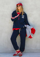 Load image into Gallery viewer, Navy 1974 Polar Sweat - Hammill &amp; Co