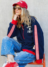 Load image into Gallery viewer, Navy 1974 Polar Sweat - Hammill &amp; Co