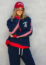 Load image into Gallery viewer, Navy 1974 Polar Sweat - Hammill &amp; Co