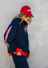 Load image into Gallery viewer, Navy 1974 Polar Sweat - Hammill &amp; Co