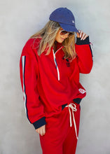 Load image into Gallery viewer, Red 1974 Polar Sweat - Hammill &amp; Co