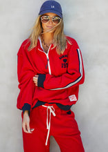 Load image into Gallery viewer, Red 1974 Polar Sweat - Hammill &amp; Co