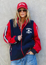 Load image into Gallery viewer, Navy 1974 Polar Vest - Hammill &amp; Co