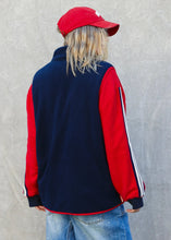 Load image into Gallery viewer, Navy 1974 Polar Vest - Hammill &amp; Co