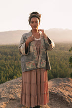 Load image into Gallery viewer, &#39;Still I Rise&#39; Fleece Cottage Cardigan Jacket - Market of Stars