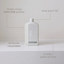 Load image into Gallery viewer, Lemon &amp; Pomegranate 1L Bench Spray Refill - al.ive body