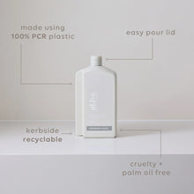 Load image into Gallery viewer, Lemon &amp; Pomegranate 1L Dish Wash Refill - al.ive body