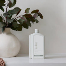 Load image into Gallery viewer, Lemon Myrtle &amp; Honeydew 1L Hand Wash Refill - al.ive body