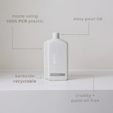 Load image into Gallery viewer, Watermelon &amp; Lime 1L Hand Wash Refill - al.ive body