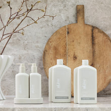 Load image into Gallery viewer, Watermelon &amp; Lime 1L Hand Wash Refill - al.ive body