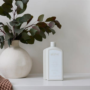 Mango & Lychee 1L Wash Refill - al.ive body