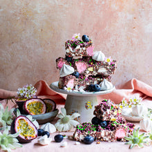 Load image into Gallery viewer, Pavlova Parkway Rocky Road 200g