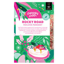 Load image into Gallery viewer, Pavlova Parkway Rocky Road 200g