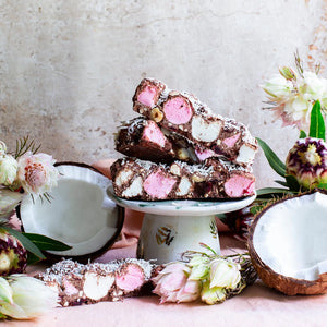 Signature Recipe Rocky Road 200g